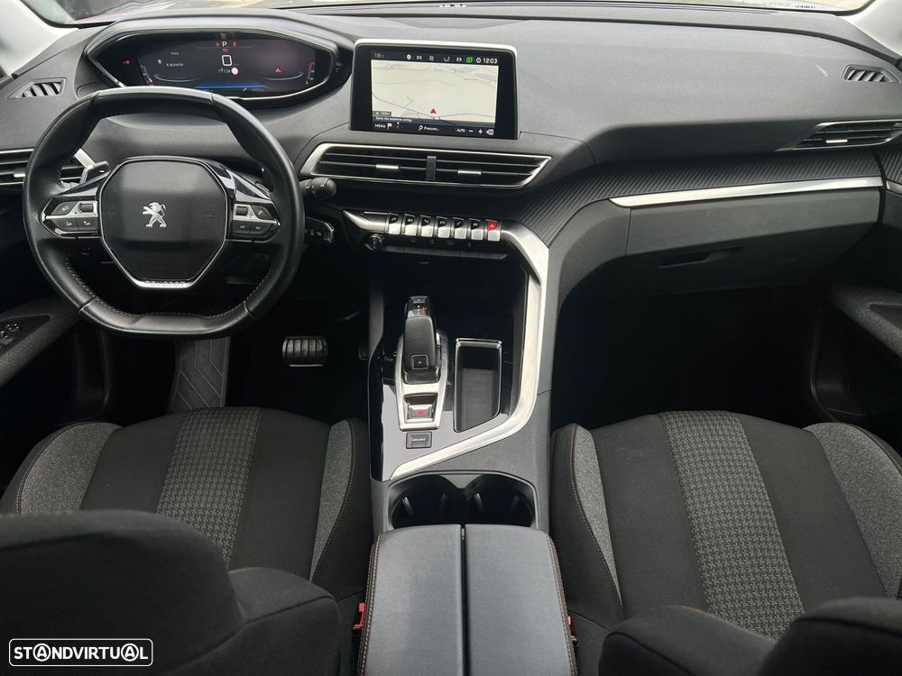 Peugeot 3008 - 13
