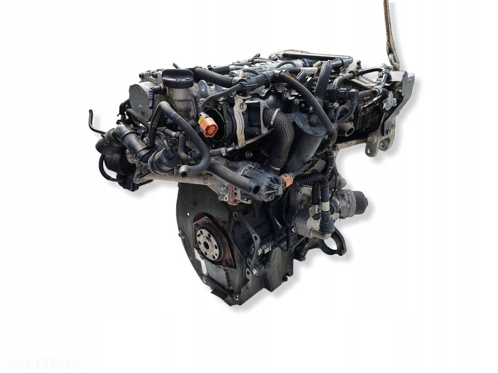 SILNIK KOMPLETNY A20-DTH A20DTH OPEL INSIGNIA A 2.0 CDTI 107 TYŚ KM - 7