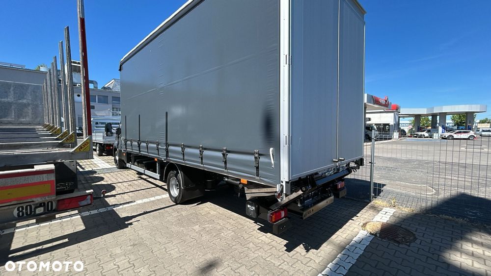 Iveco Iveco Daily 70C18HA8 - 2
