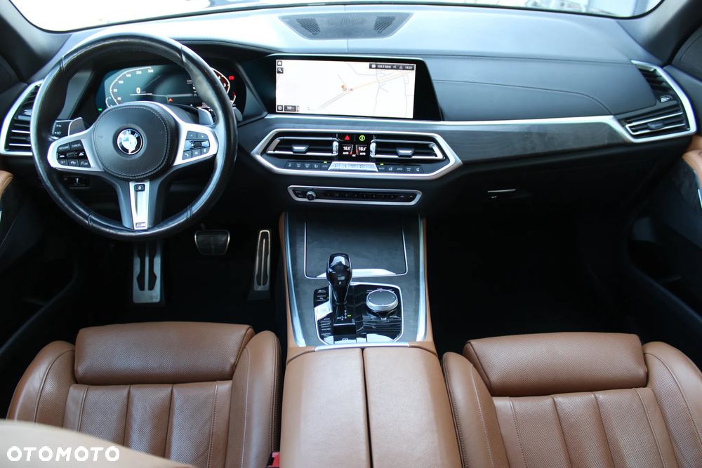 BMW X5 xDrive40i mHEV sport - 14