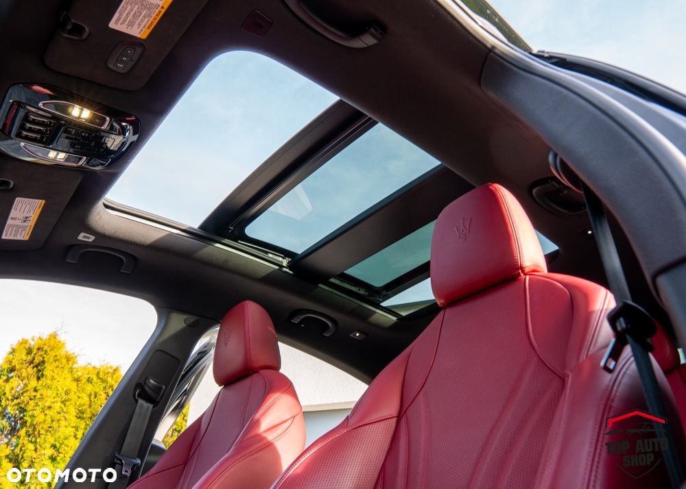 Maserati Grecale - 26