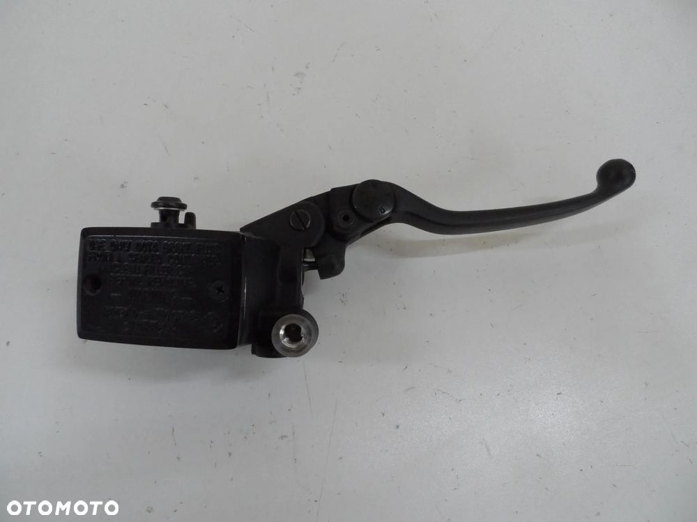 Yamaha MT07 pompa hamulcowa przód klamka hamulca - 1
