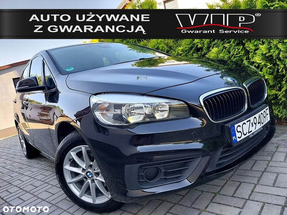 BMW Seria 2 216i - 1