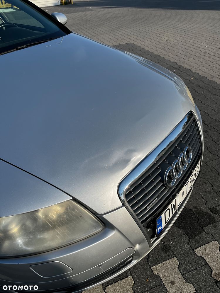 Audi A6 Limousine - 17