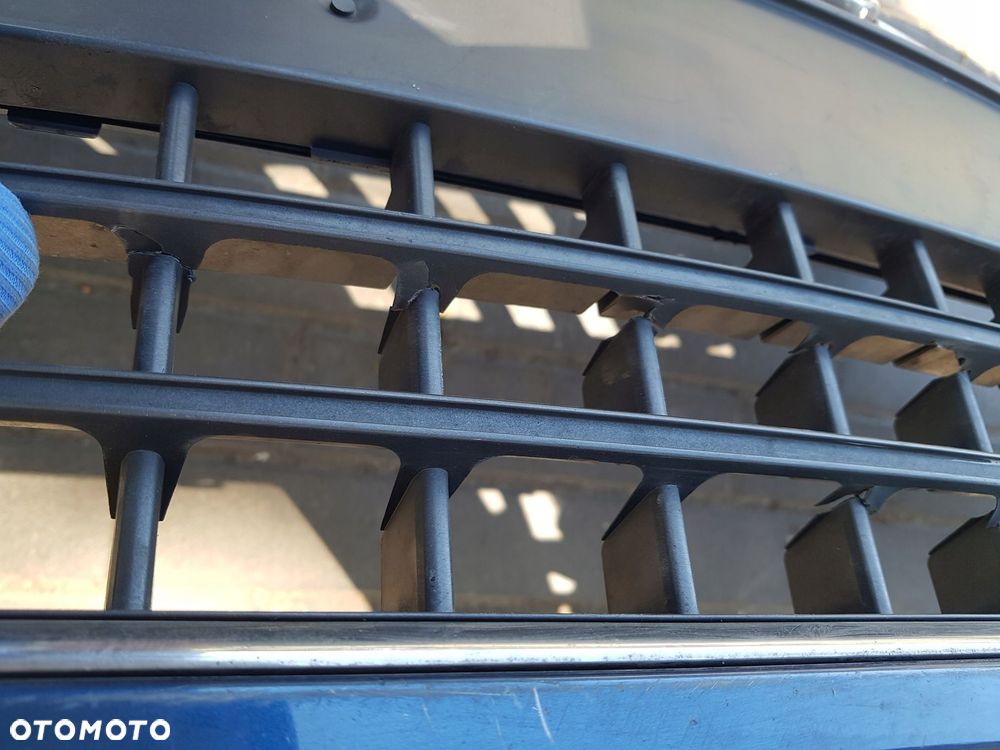 audi tt zderzak przód 8j0807437 - 11