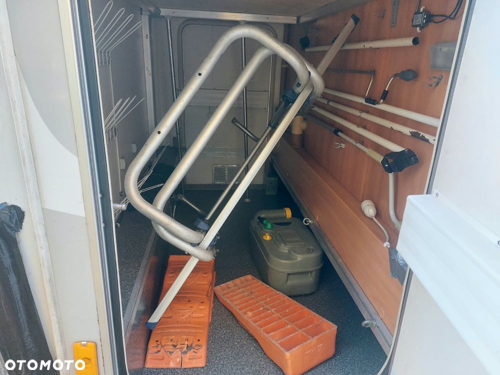 Hymer-Eriba B524 - 36
