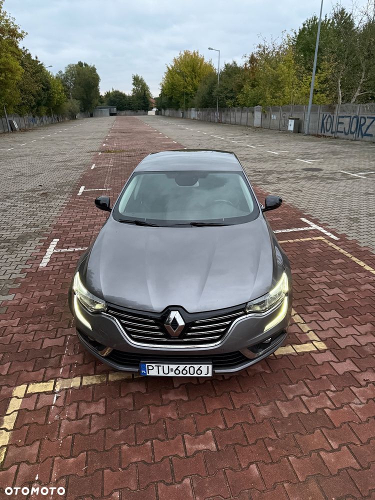 Renault Talisman 1.7 Blue dCi Limited - 13