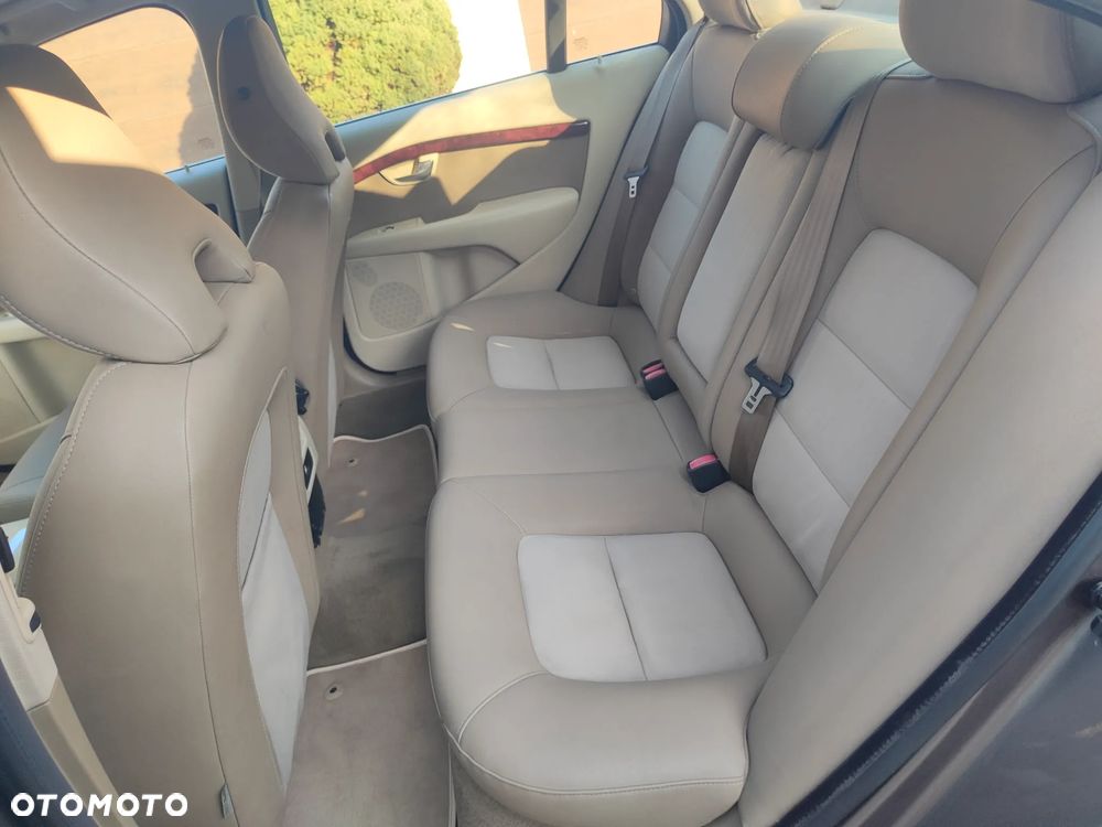 Volvo S80 2.0D Kinetic - 5