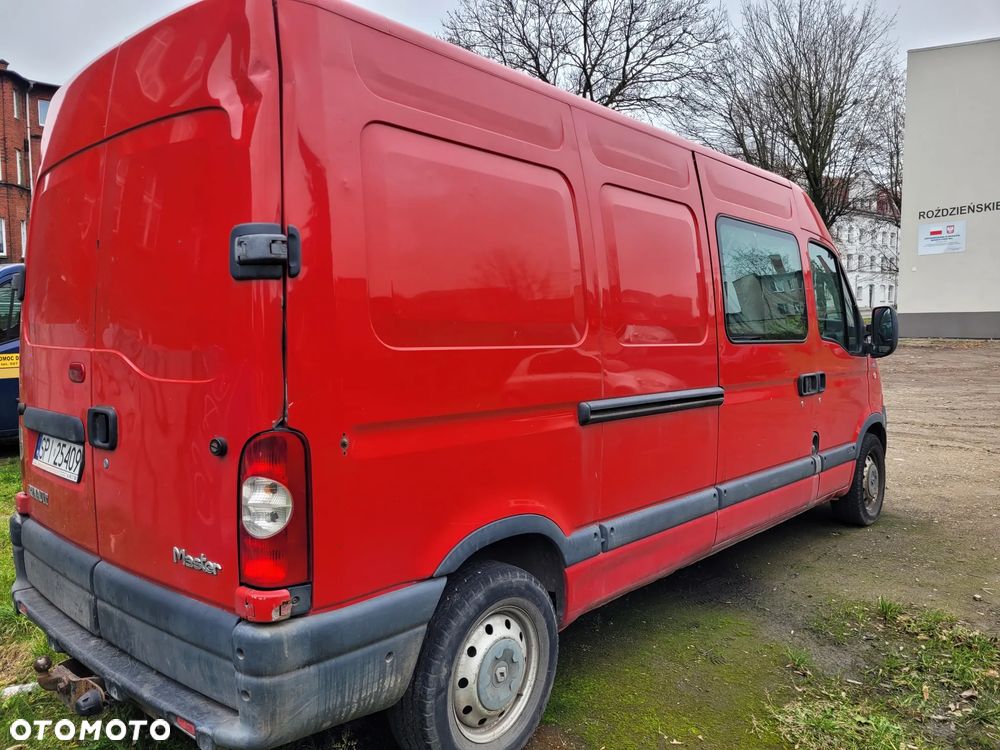 Renault Master - 6