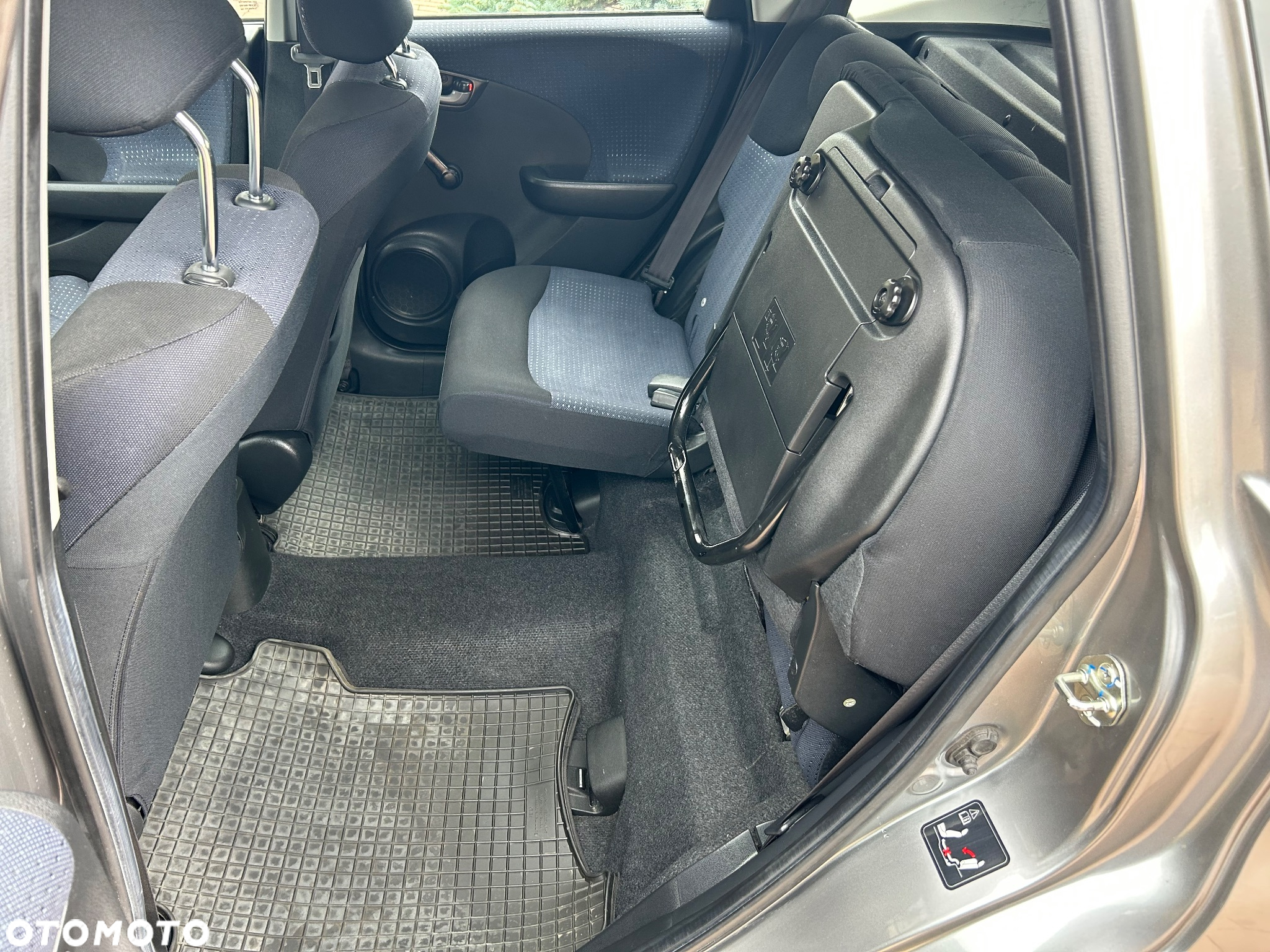 Honda Jazz 1.2 Trend - 13