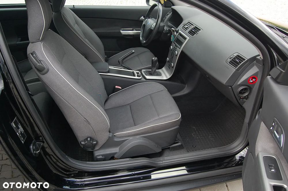 Volvo C30 1.6 Edition - 12