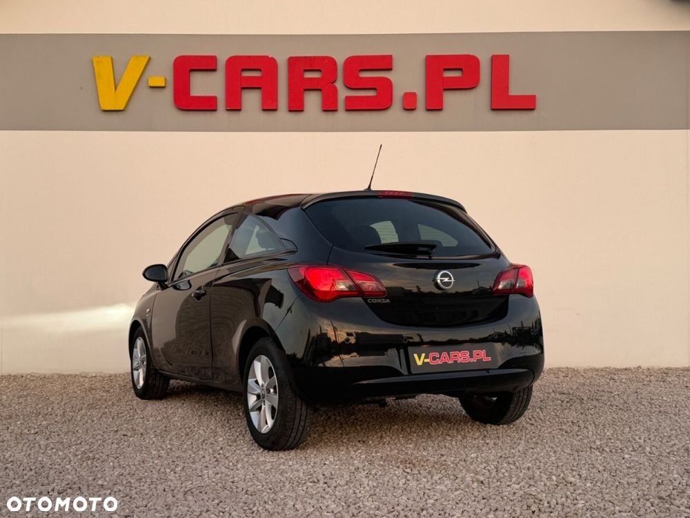 Opel Corsa - 20