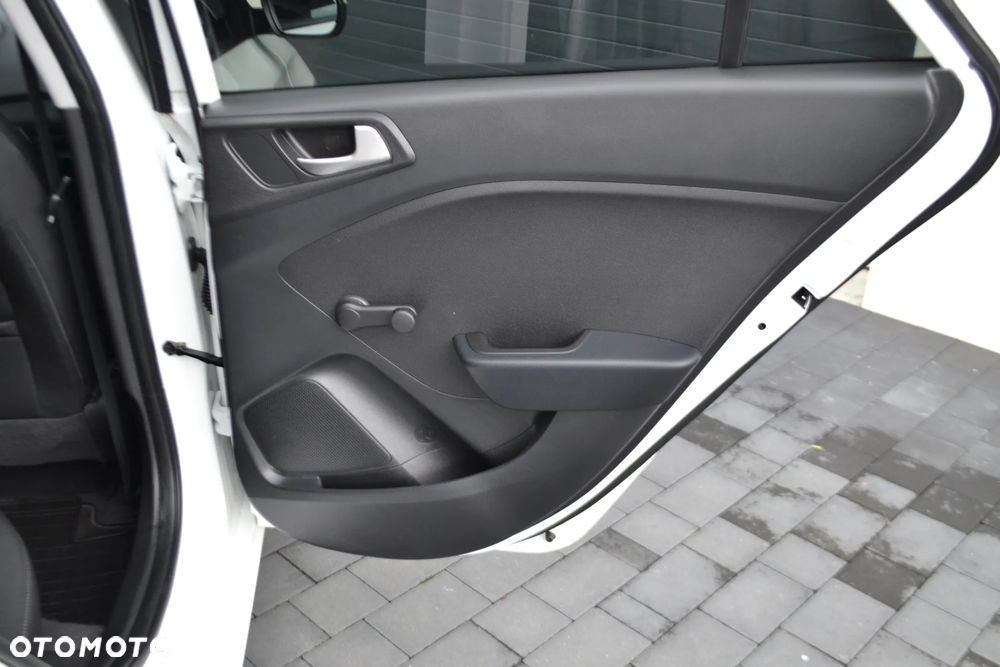 Hyundai i20 1.0 T-GDi Classic Plus - 27