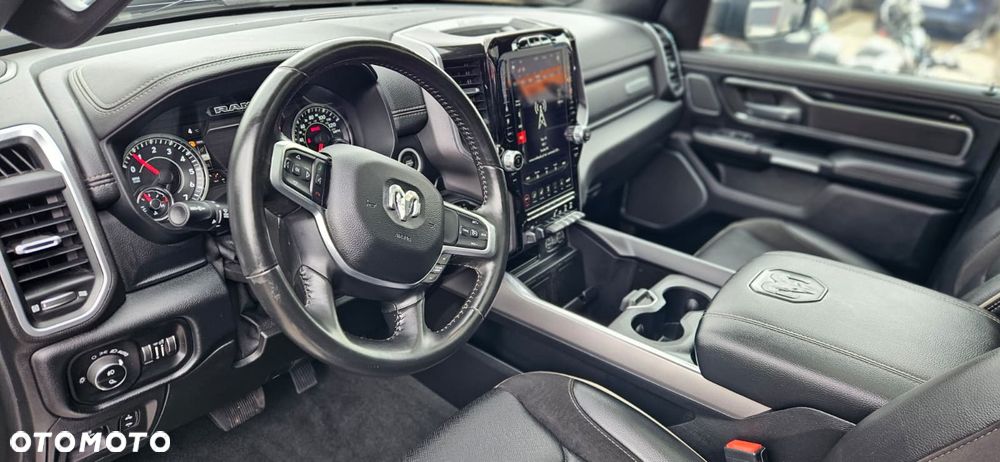 Dodge RAM - 26