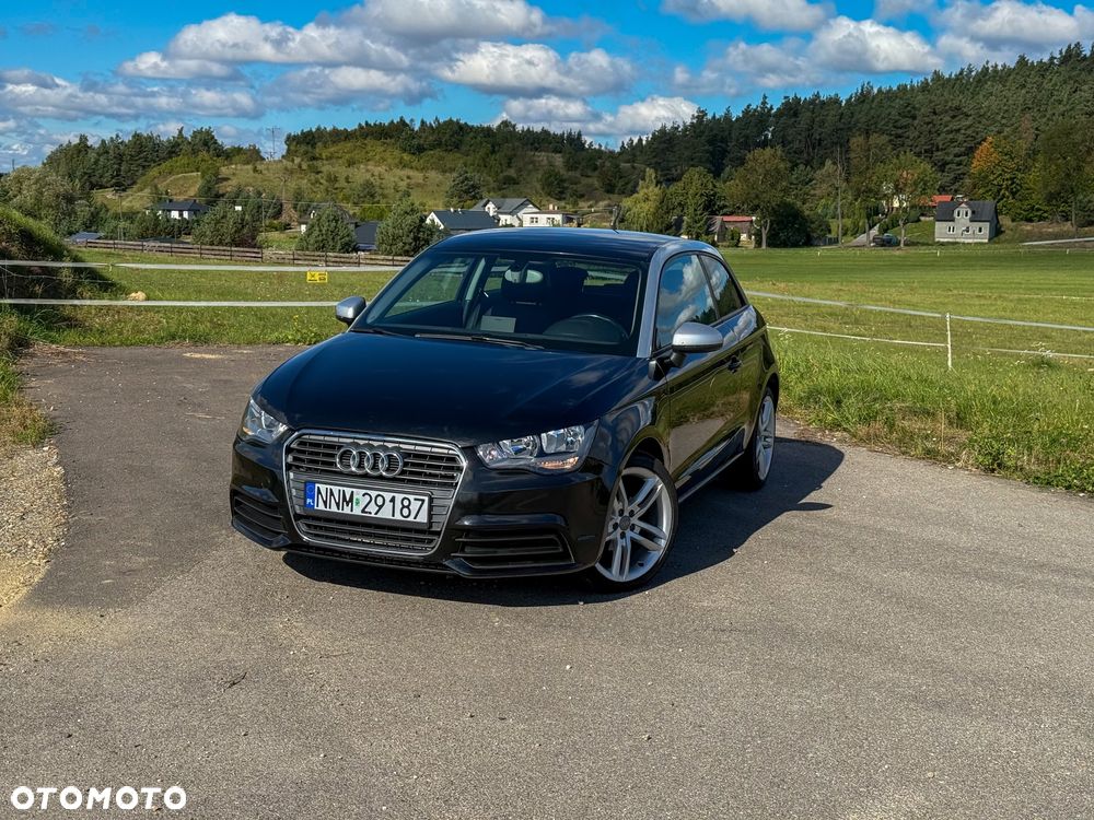 Audi A1 - 4
