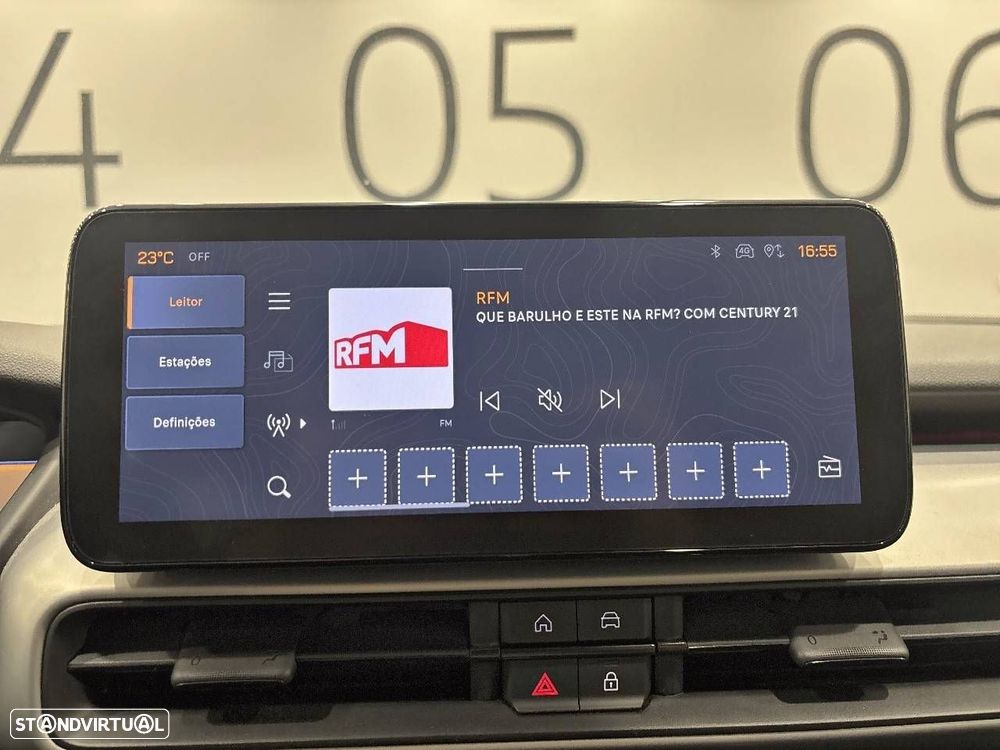 Jeep Avenger 1.2 GSE T3 Altitude - 15