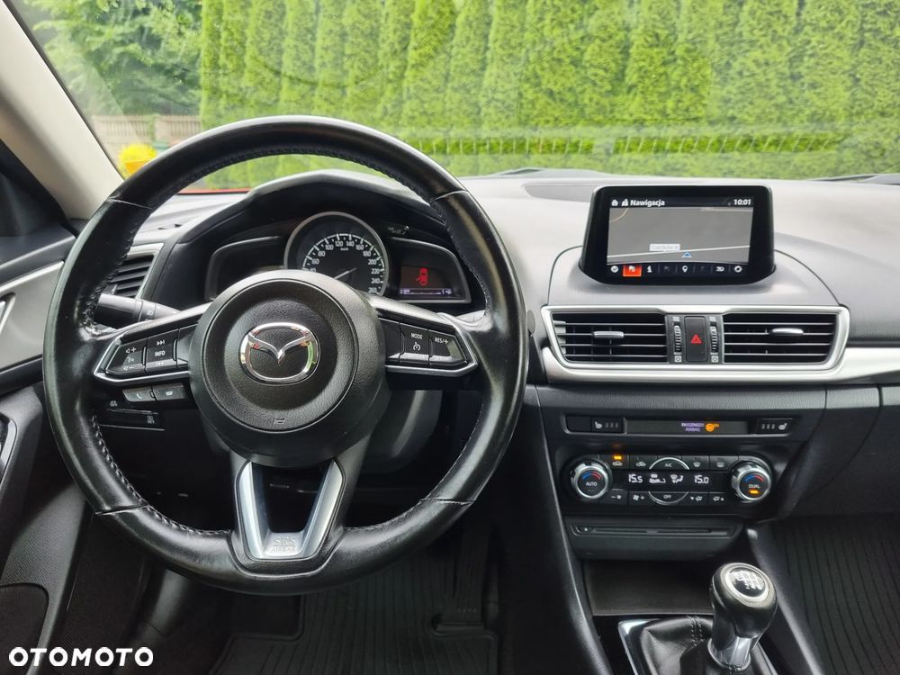 Mazda 3 2.0 Skyenergy EU6 - 22
