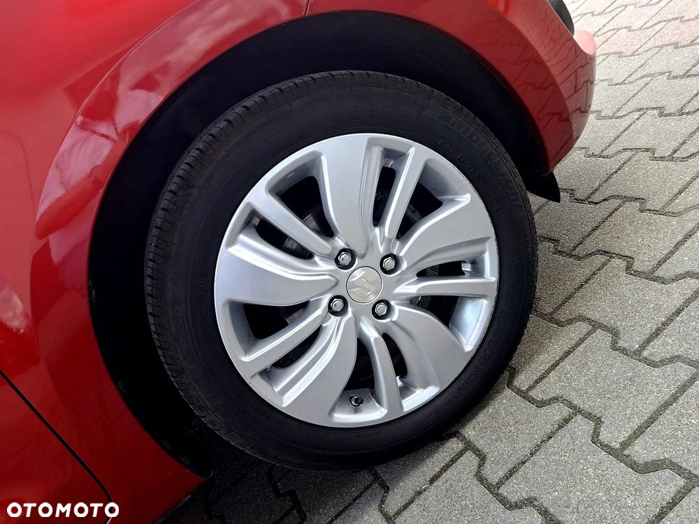Suzuki Swift 1.2 SHVS Premium Plus - 31
