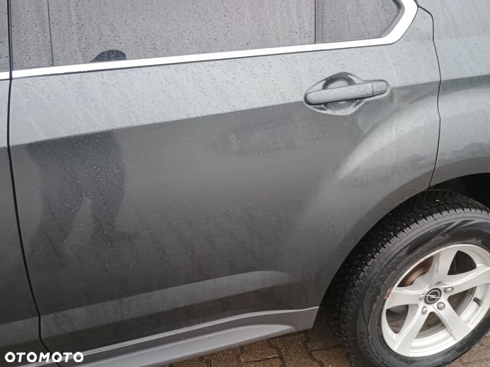 Mitsubishi Outlander 2.4 4WD CVT Instyle - 13
