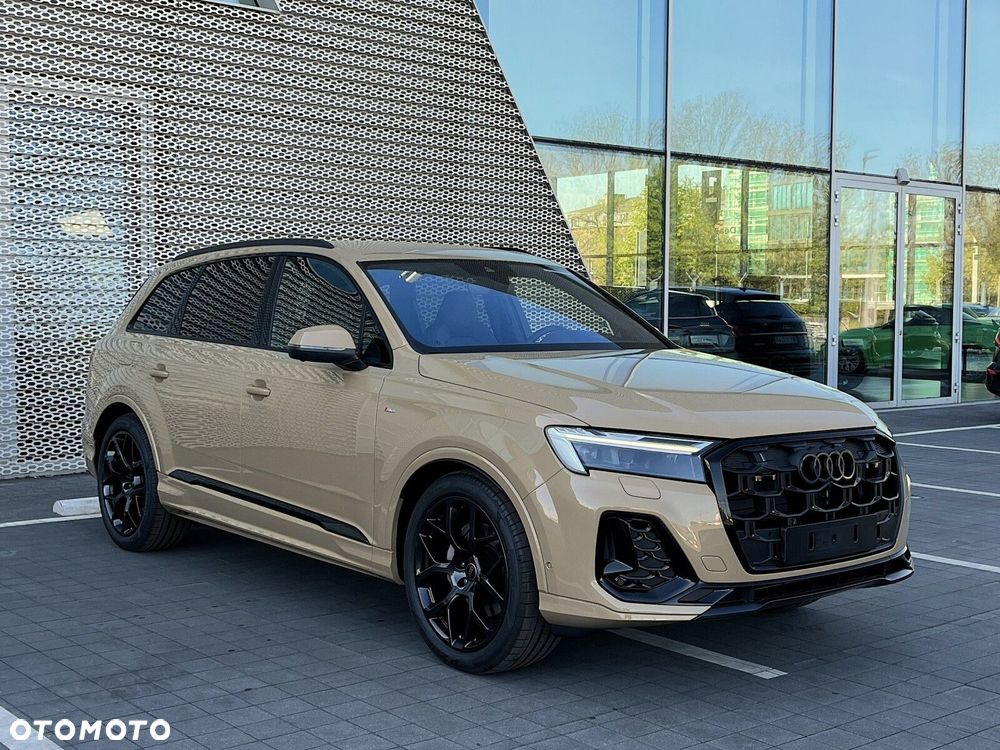 Audi Q7 - 3