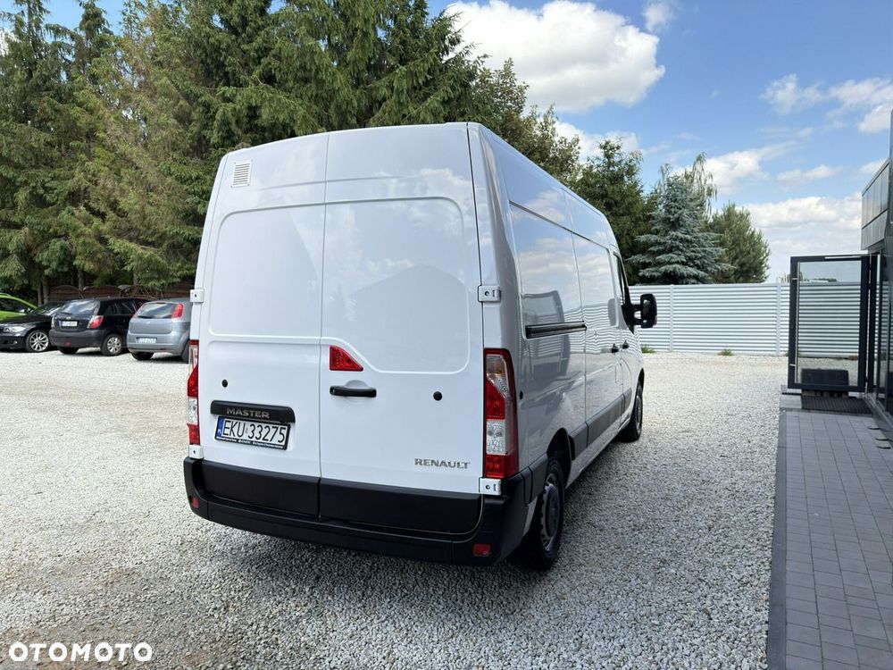 Renault Master - 5