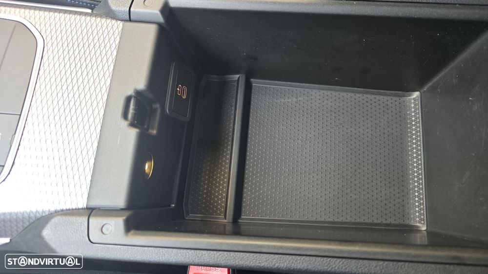 BMW 320 d Pack M Auto - 42