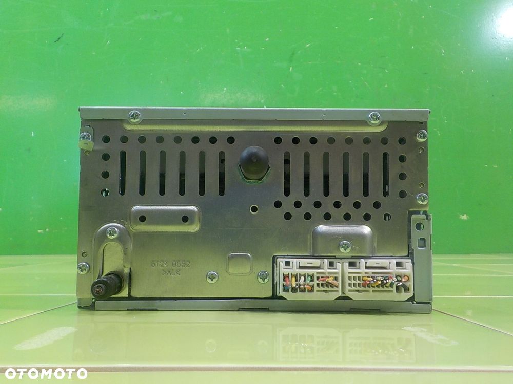 HYUNDAI ix20 1.6 CRDI 13r 5D radio CD 96160-1K050 - 4