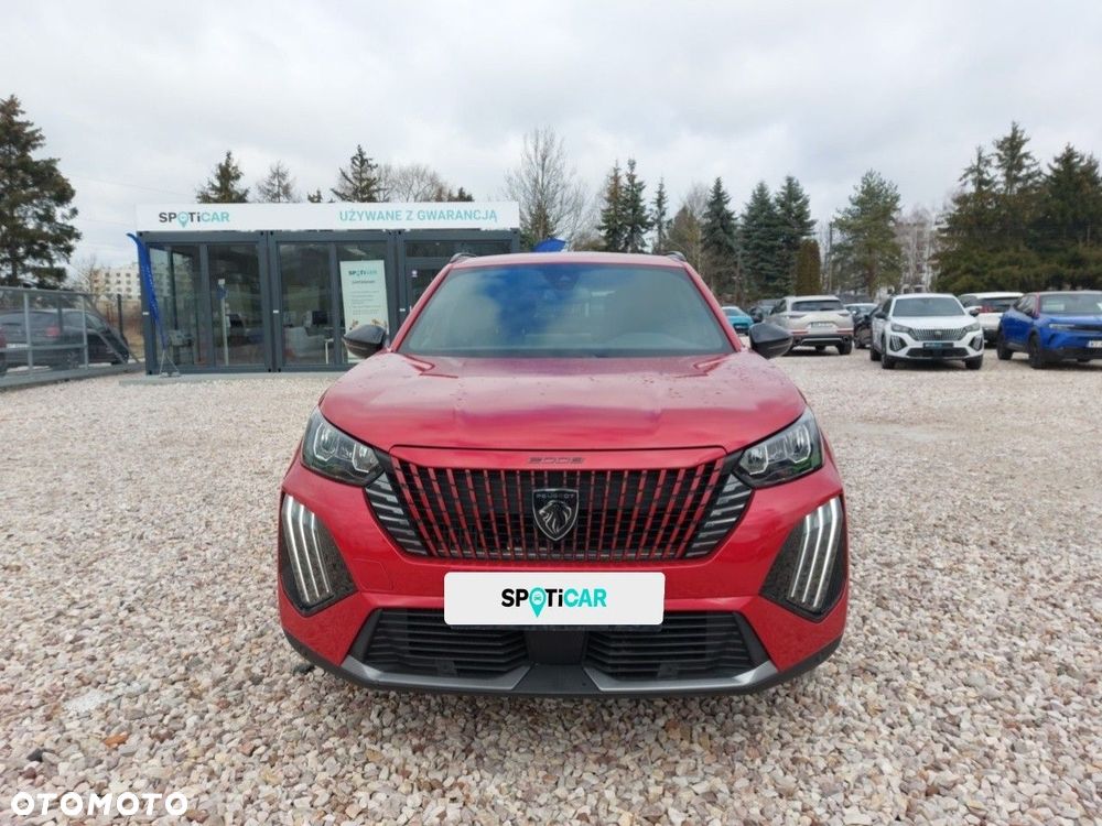 Peugeot 2008 1.2 PureTech Allure S&S EAT8 - 2