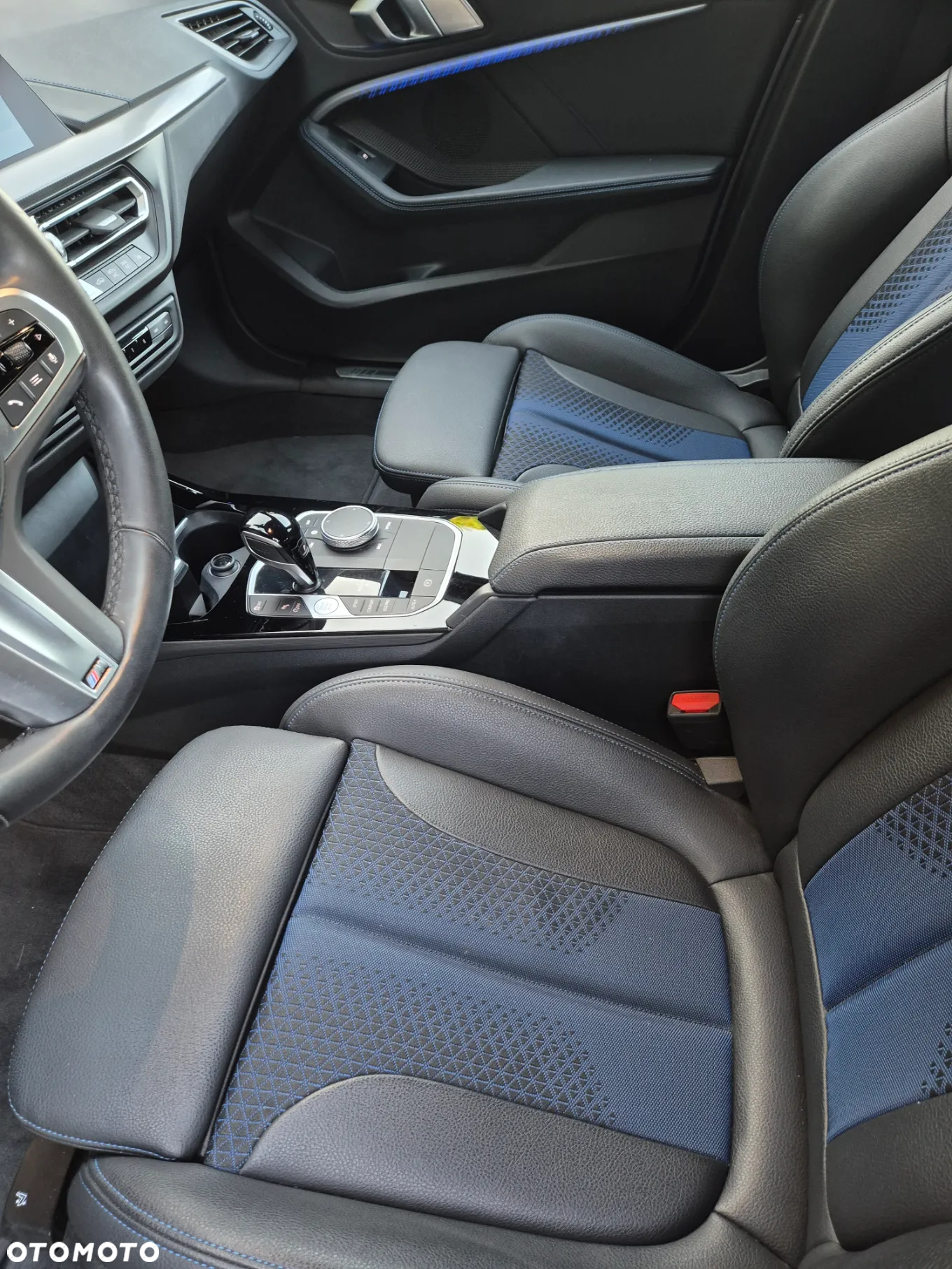 BMW Seria 1 118i M Sport - 4