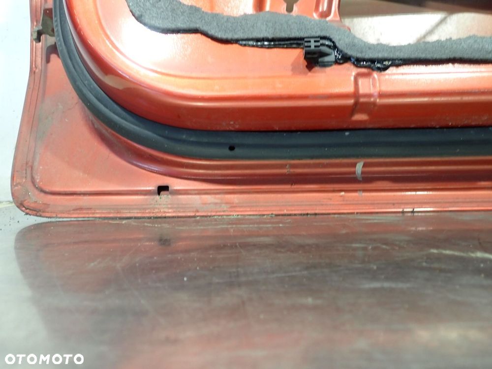 DRZWI PRAWY PRZÓD FORD S-MAX I - 16