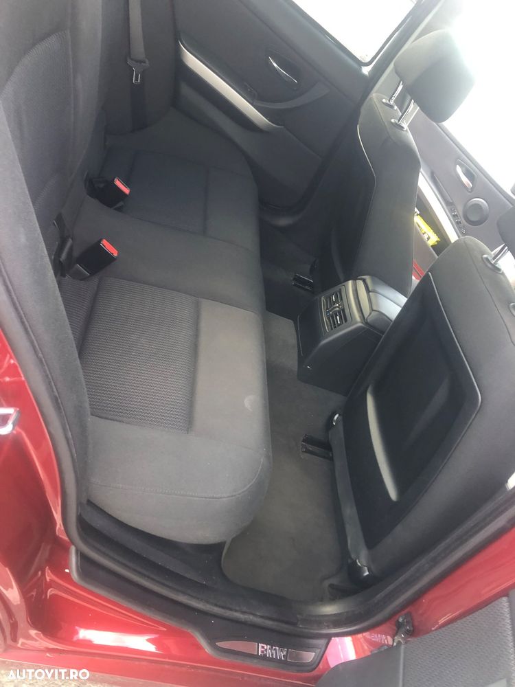 BMW Seria 3 320d DPF - 6