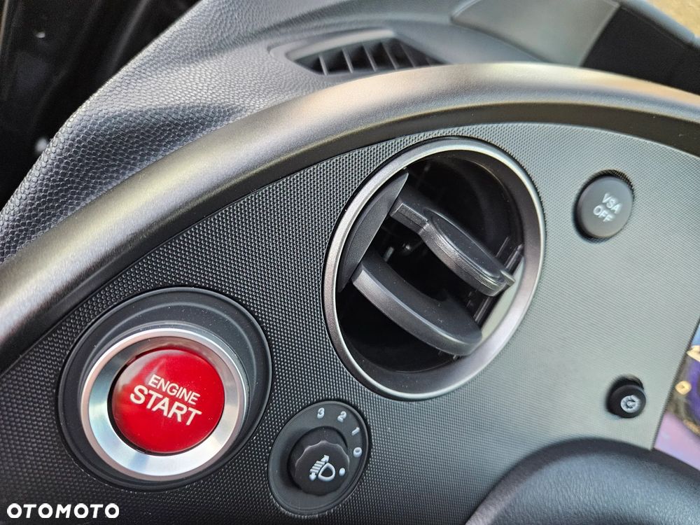 Honda Civic 1.4 i-VTEC Elegance - 22