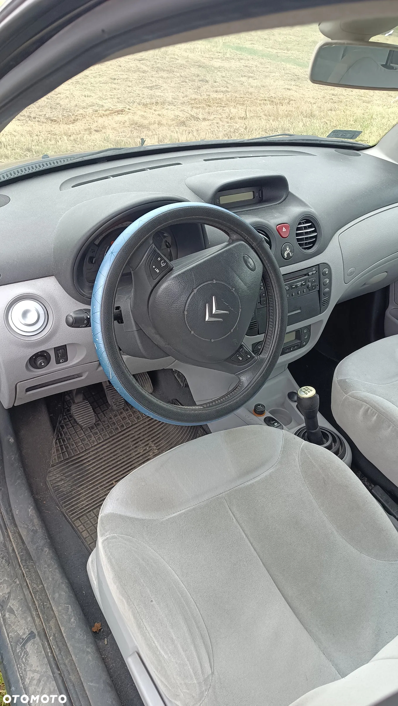 Citroën C3 - 13