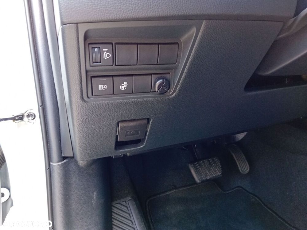 Toyota Yaris Hybrid 1.5 Style - 21