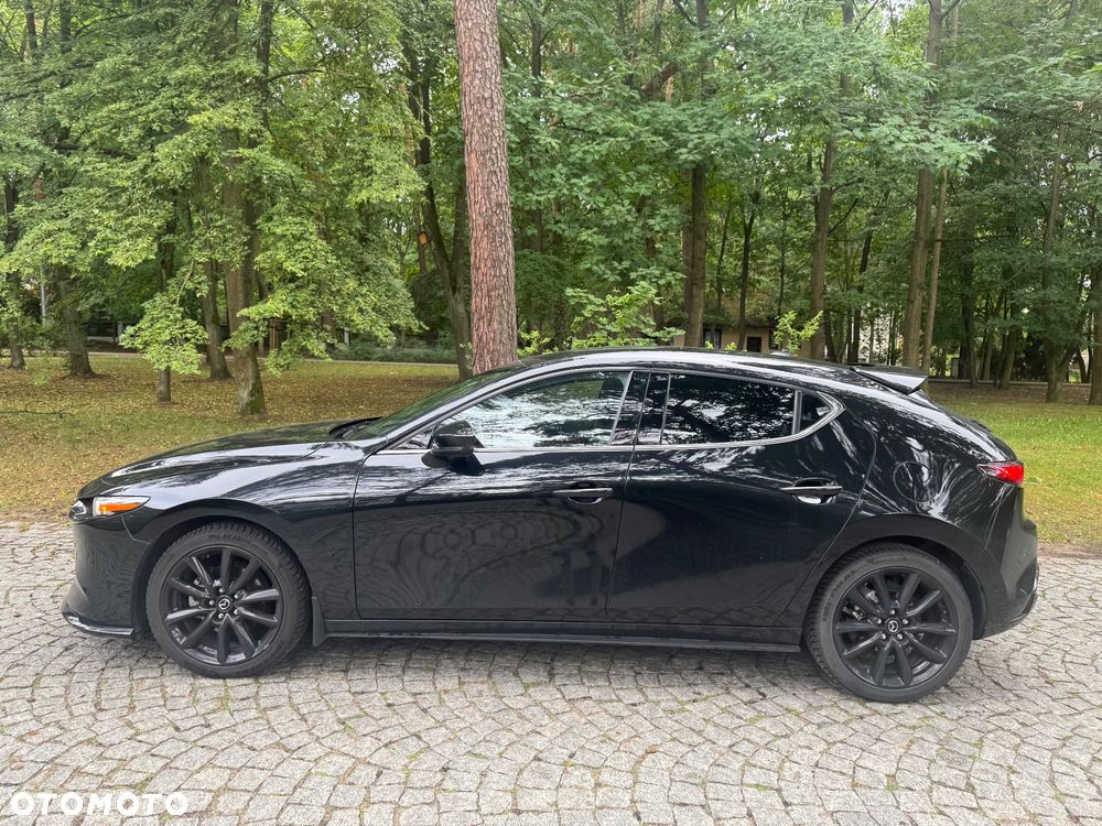 Mazda 3 - 9
