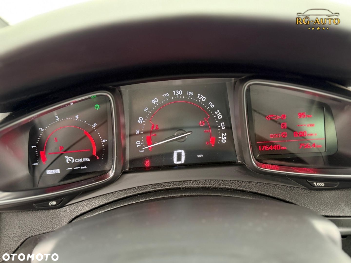 DS Automobiles DS 5 - 36