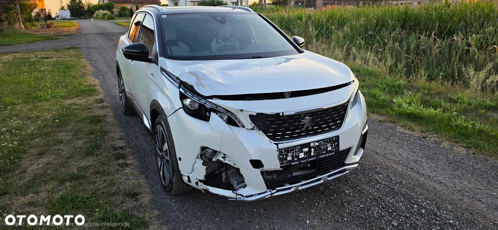 Peugeot 3008 - 8