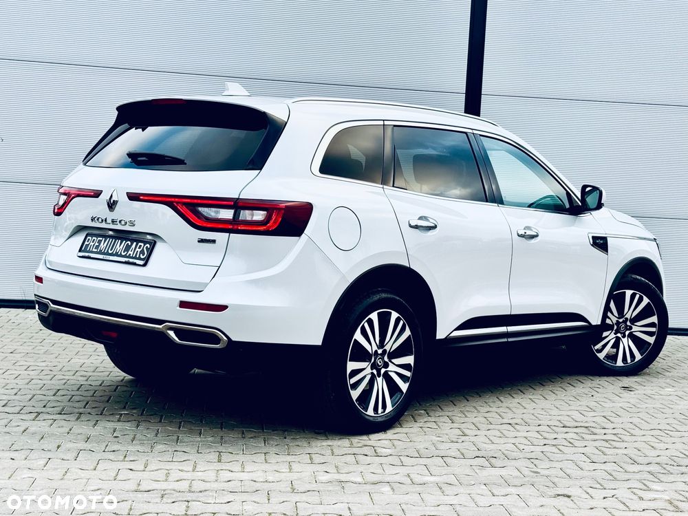 Renault Koleos 2.0 dCi Initiale Paris 4x4 X-Tronic - 3
