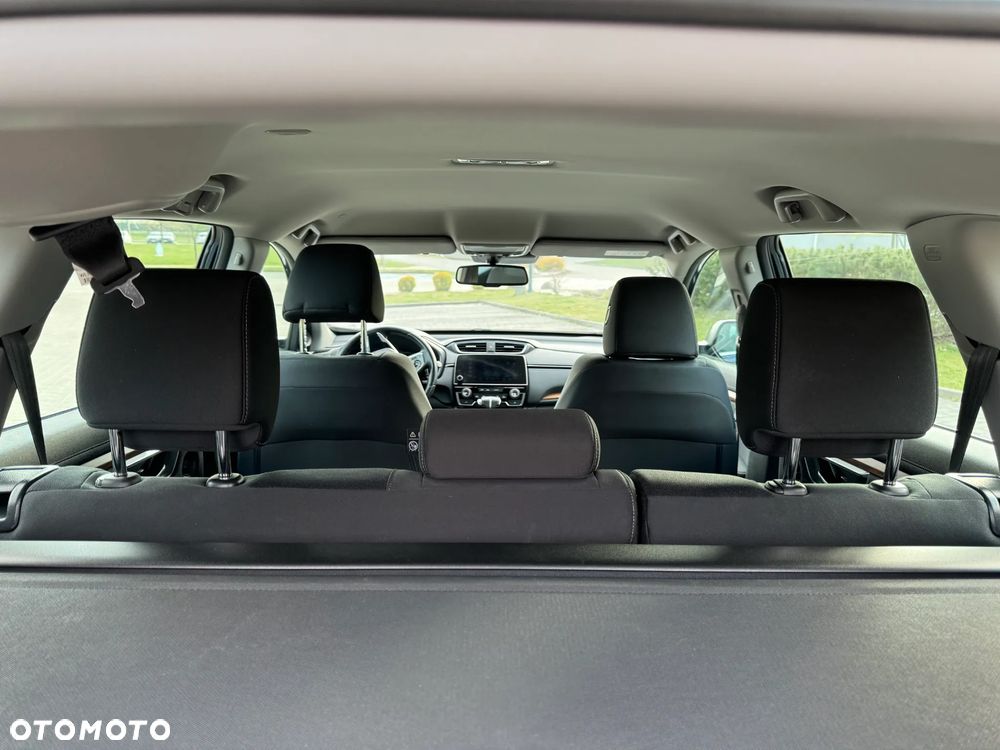 Honda CR-V 1.5 Elegance (Honda Connect+) CVT - 9