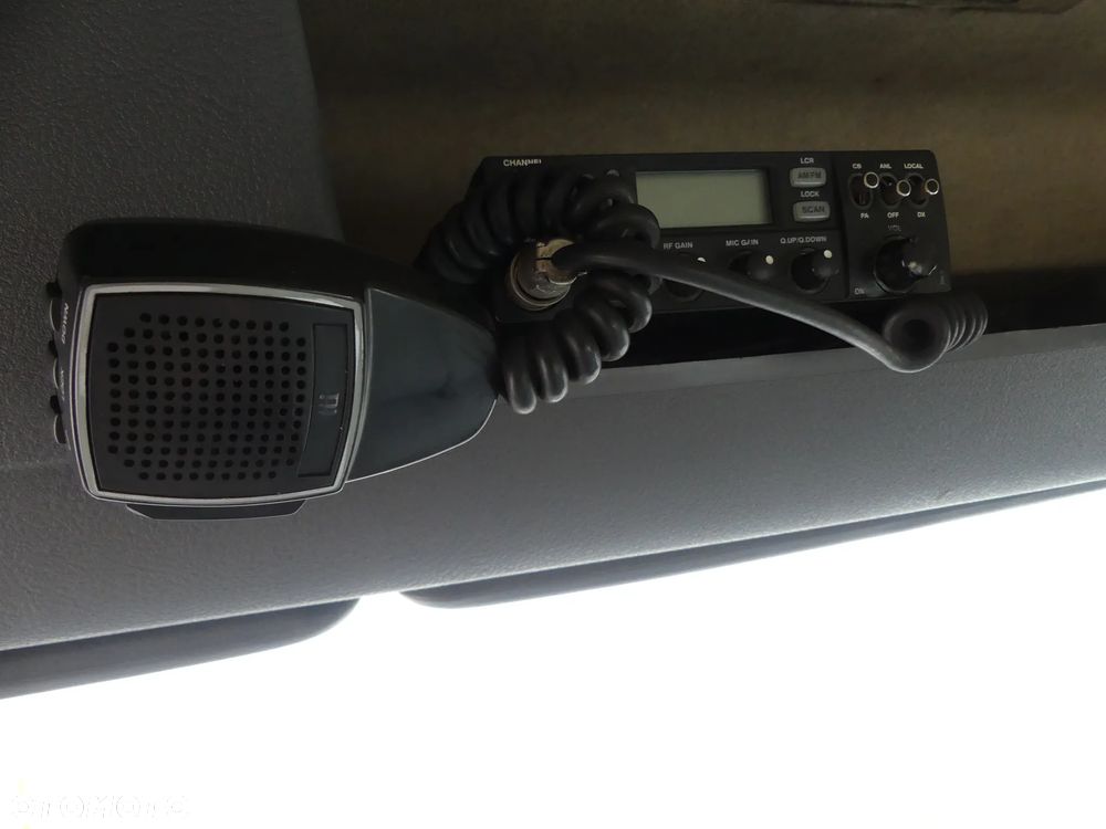 Renault MIDLUM 180  4x4 / WYWROTKA + HDS HIAB SKŁADANY W Z / - 21