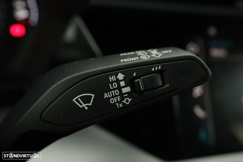 Audi A3 Sportback 45 TFSIe S line - 18