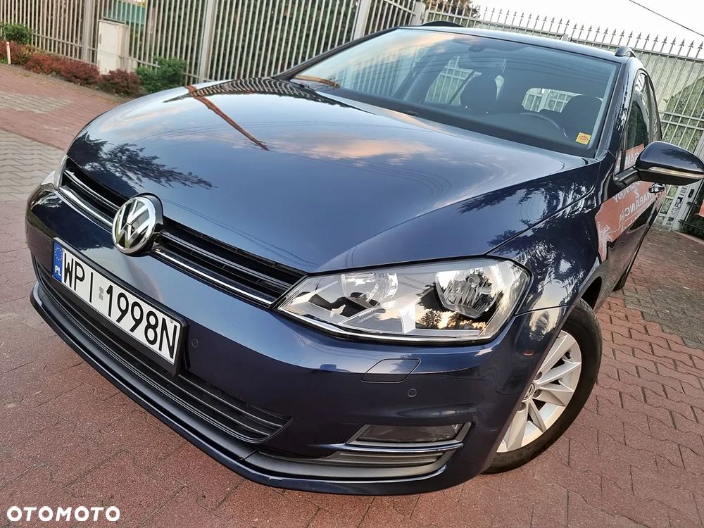 Volkswagen Golf 1.4 TSI Highline DSG - 12