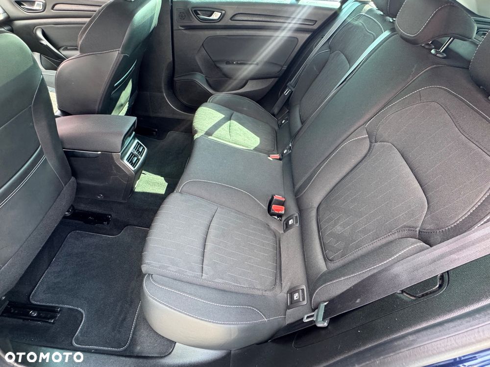 Renault Megane 1.3 TCe FAP Limited - 34