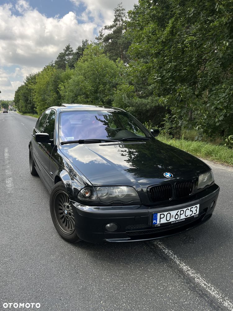 BMW Seria 3 - 1