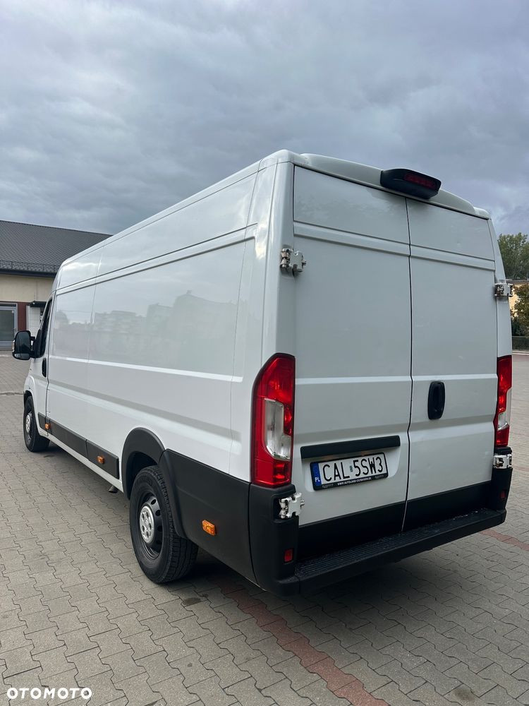 Fiat DUCATO L4H2 - 5
