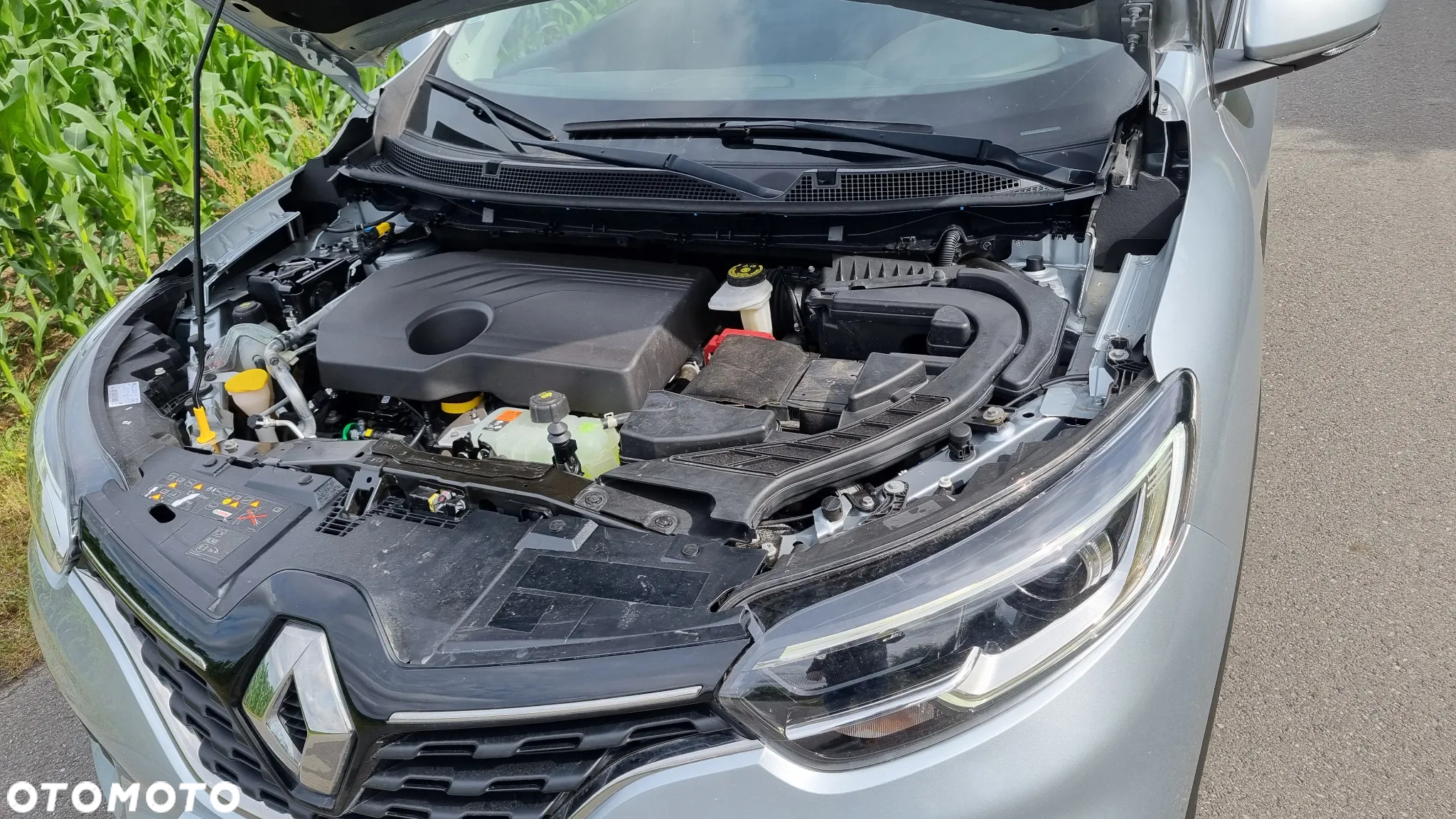 Renault Kadjar 1.5 Blue dCi Easy Life - 30