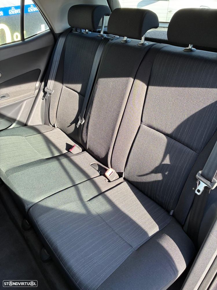 Toyota Auris 1.4 D-4D Comfort+VSC - 13