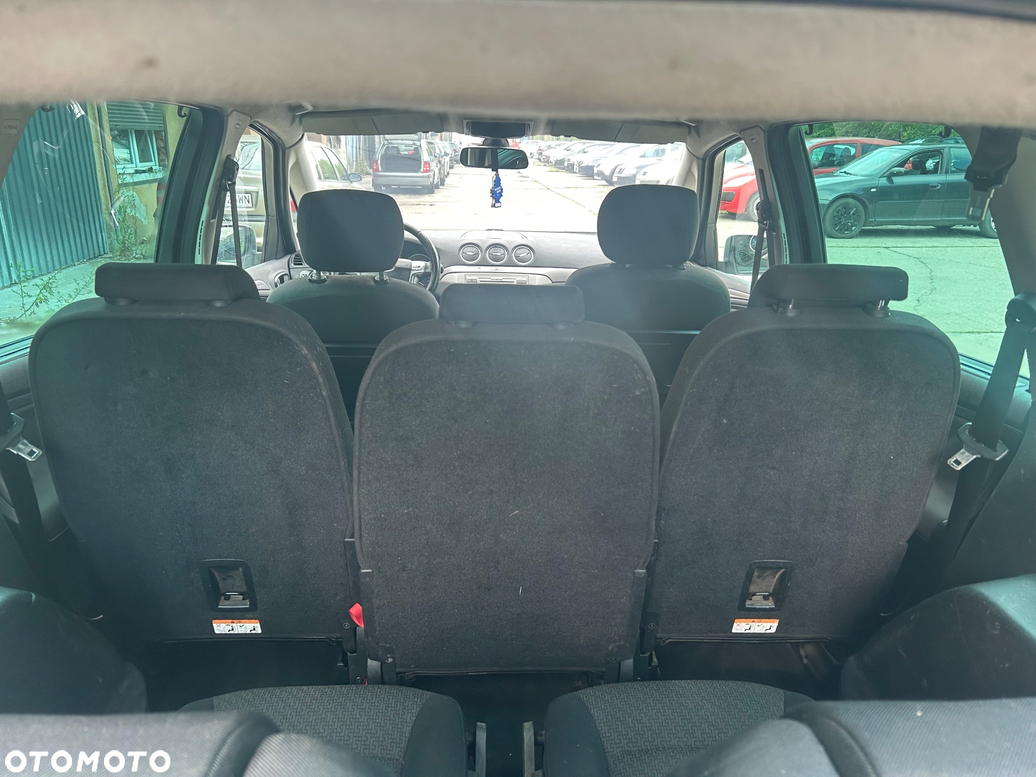 Ford S-Max 2.0 Gold X - 11