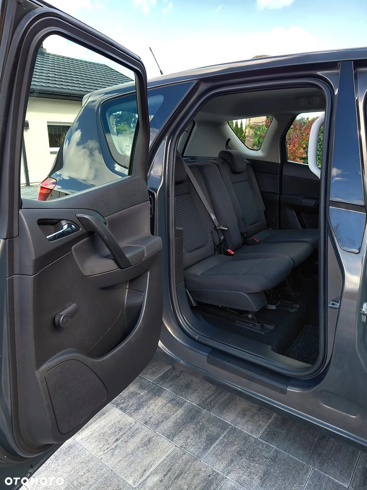 Opel Meriva 1.4 Edition - 17