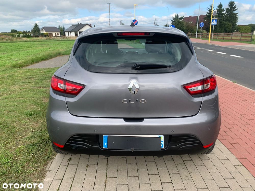 Renault Clio 1.5 dCi Dynamique - 8